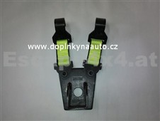 Adapter zum Hi-Lift-Heber fürs Heben am Rad